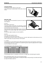 Preview for 77 page of Komatsu HD785-5 Operation & Maintenance Manual