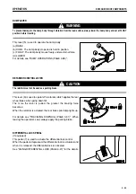 Preview for 79 page of Komatsu HD785-5 Operation & Maintenance Manual