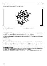 Preview for 80 page of Komatsu HD785-5 Operation & Maintenance Manual