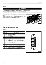 Preview for 82 page of Komatsu HD785-5 Operation & Maintenance Manual