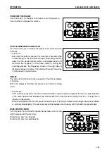 Preview for 85 page of Komatsu HD785-5 Operation & Maintenance Manual