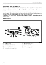 Preview for 241 page of Komatsu HD785-5 Operation & Maintenance Manual