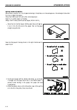 Preview for 247 page of Komatsu HD785-5 Operation & Maintenance Manual