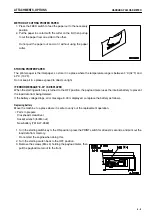 Preview for 248 page of Komatsu HD785-5 Operation & Maintenance Manual