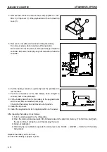 Preview for 249 page of Komatsu HD785-5 Operation & Maintenance Manual