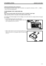 Preview for 250 page of Komatsu HD785-5 Operation & Maintenance Manual