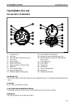 Preview for 252 page of Komatsu HD785-5 Operation & Maintenance Manual