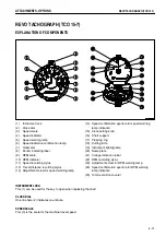 Preview for 256 page of Komatsu HD785-5 Operation & Maintenance Manual