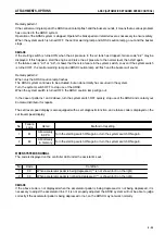 Preview for 272 page of Komatsu HD785-5 Operation & Maintenance Manual