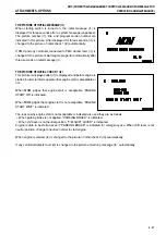 Preview for 276 page of Komatsu HD785-5 Operation & Maintenance Manual