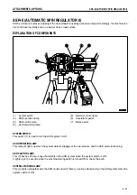 Preview for 280 page of Komatsu HD785-5 Operation & Maintenance Manual