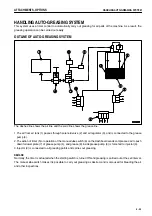 Preview for 284 page of Komatsu HD785-5 Operation & Maintenance Manual