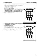 Preview for 288 page of Komatsu HD785-5 Operation & Maintenance Manual