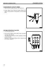 Preview for 289 page of Komatsu HD785-5 Operation & Maintenance Manual