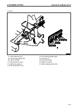 Preview for 292 page of Komatsu HD785-5 Operation & Maintenance Manual