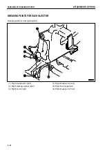 Preview for 295 page of Komatsu HD785-5 Operation & Maintenance Manual