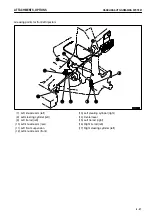 Preview for 296 page of Komatsu HD785-5 Operation & Maintenance Manual