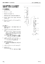 Preview for 167 page of Komatsu PC09-1 Shop Manual