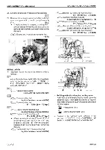 Preview for 171 page of Komatsu PC09-1 Shop Manual