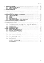 Preview for 15 page of Komatsu PC110R-1 Operation & Maintenance Manual