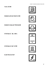 Preview for 23 page of Komatsu PC110R-1 Operation & Maintenance Manual