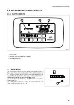 Preview for 57 page of Komatsu PC110R-1 Operation & Maintenance Manual