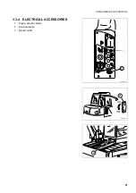 Preview for 69 page of Komatsu PC110R-1 Operation & Maintenance Manual