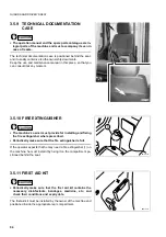 Preview for 96 page of Komatsu PC110R-1 Operation & Maintenance Manual