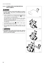 Preview for 100 page of Komatsu PC110R-1 Operation & Maintenance Manual