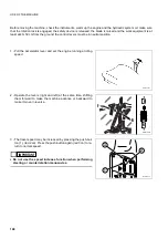 Preview for 102 page of Komatsu PC110R-1 Operation & Maintenance Manual