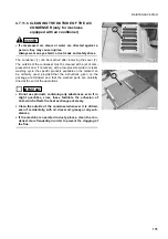 Preview for 177 page of Komatsu PC110R-1 Operation & Maintenance Manual