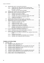 Preview for 18 page of Komatsu PC12R-8 Operation & Maintenance Manual