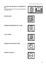 Preview for 25 page of Komatsu PC12R-8 Operation & Maintenance Manual