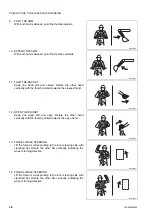 Preview for 40 page of Komatsu PC14R-3 Operation & Maintence Manual