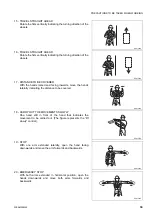 Preview for 41 page of Komatsu PC14R-3 Operation & Maintence Manual