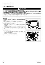 Preview for 88 page of Komatsu PC14R-3 Operation & Maintence Manual