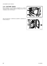 Preview for 90 page of Komatsu PC14R-3 Operation & Maintence Manual