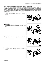 Preview for 127 page of Komatsu PC14R-3 Operation & Maintence Manual