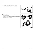 Preview for 128 page of Komatsu PC14R-3 Operation & Maintence Manual