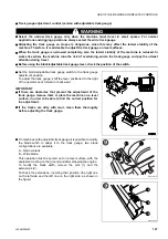 Preview for 129 page of Komatsu PC14R-3 Operation & Maintence Manual