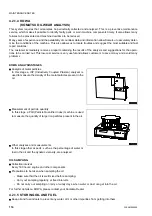 Preview for 176 page of Komatsu PC14R-3 Operation & Maintence Manual