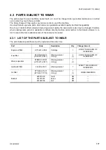 Preview for 179 page of Komatsu PC14R-3 Operation & Maintence Manual