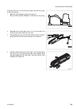 Preview for 201 page of Komatsu PC14R-3 Operation & Maintence Manual