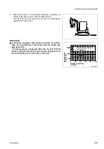 Preview for 215 page of Komatsu PC14R-3 Operation & Maintence Manual