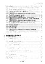 Preview for 19 page of Komatsu PC16R-3 Operation & Maintenance Manual