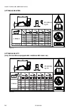 Preview for 36 page of Komatsu PC16R-3 Operation & Maintenance Manual