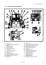 Preview for 81 page of Komatsu PC16R-3 Operation & Maintenance Manual