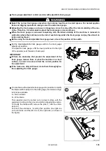 Preview for 147 page of Komatsu PC16R-3 Operation & Maintenance Manual