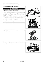 Preview for 158 page of Komatsu PC16R-3 Operation & Maintenance Manual