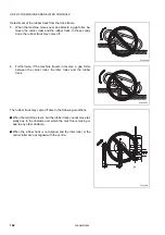 Preview for 164 page of Komatsu PC16R-3 Operation & Maintenance Manual